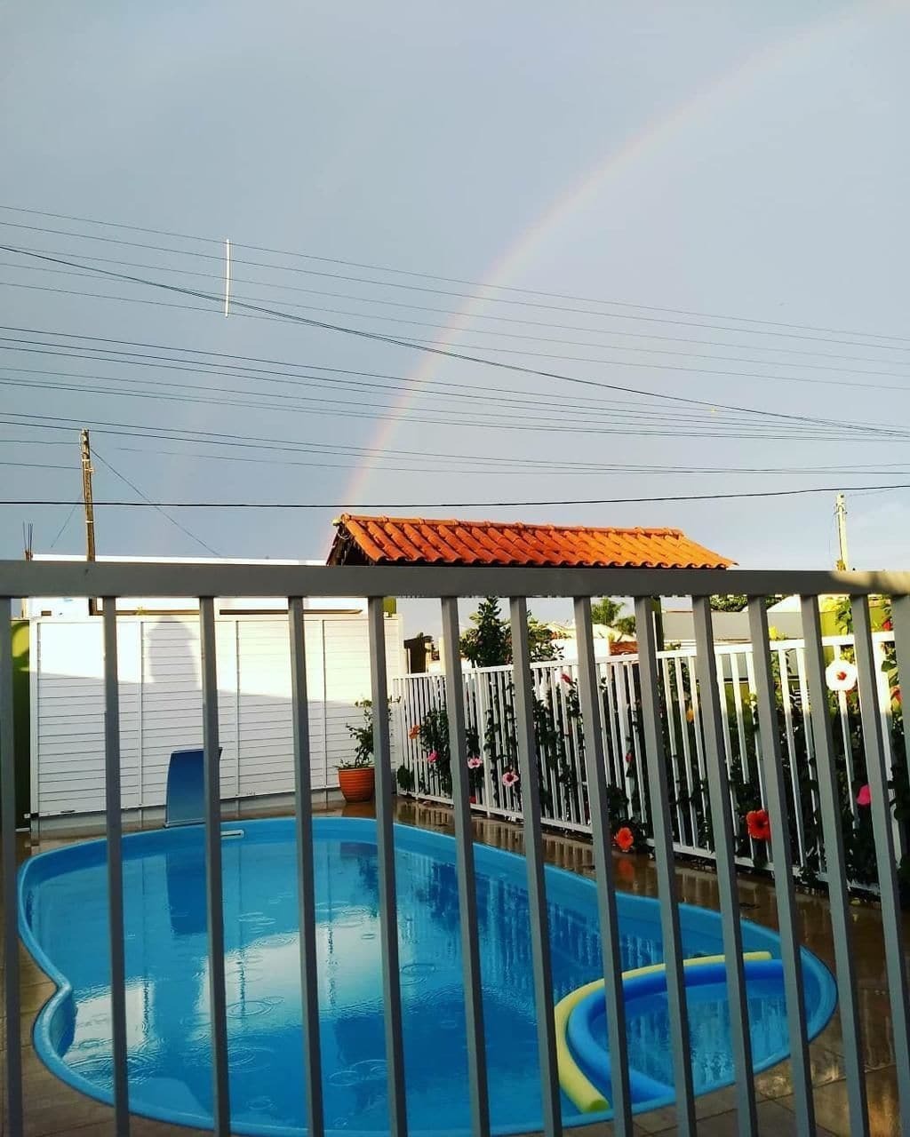 Pousada Mar De Almirante เปงญา ภายนอก รูปภาพ